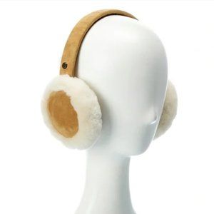 Ugg Sheepskin Ear Muffs